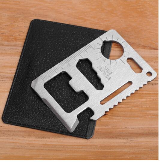 Nooduitrusting voor Auto