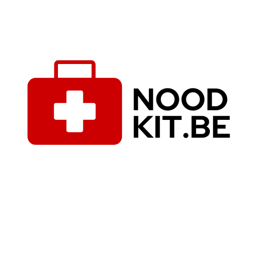 NOODKIT BELGIË